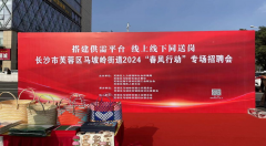 �����ƽ�_(t��i)�����Ͼ���ͬ�͍�----�L(zh��ng)ɳ��ܽ�؅^(q��)�R�X�ֵ�2024�����L(f��ng)�Є�(d��ng)����Ƹ��(hu��)���(xi��ng)��(b��o)��